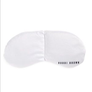 BOBBI BROWN Weighted EYE MASK Satin Travel Sleep